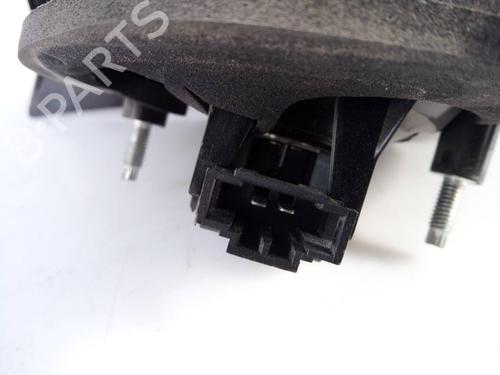 Højre baglygte bagklap VW GOLF PLUS V (5M1, 521)  | BP18621625C80 