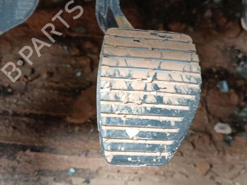 Used Break pedal CITROËN C4 CACTUS 1.6 BlueHDi 100 (99 hp) 28057795