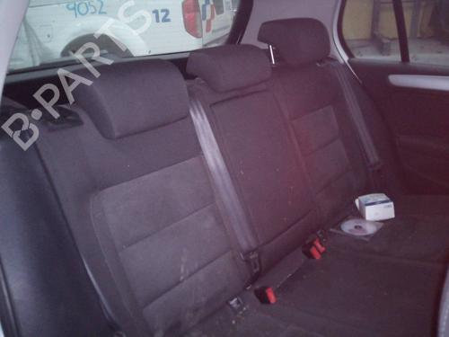 Instrument cluster VW GOLF VI (5K1) 1.6 TDI | BP8109769C47 