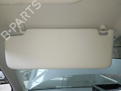 left-sun-visor-vw-t-cross-c11-d31-2018-32474067 main image