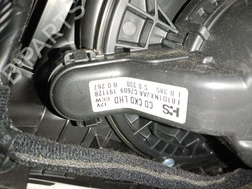 Heater blower motor KIA CEED (CD) 1.4 T-GDI | BP28099926M62 