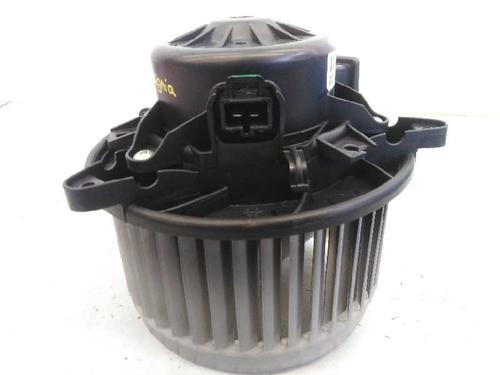 Heater blower motor OPEL INSIGNIA A (G09)  | BP14060429M62 