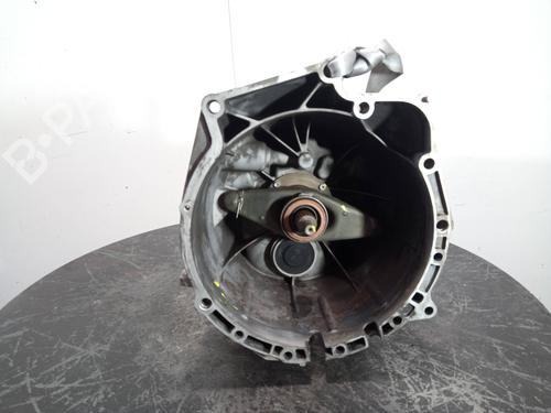 Gearbox BMW 3 (E90) 320 d | BP17189424M3 
