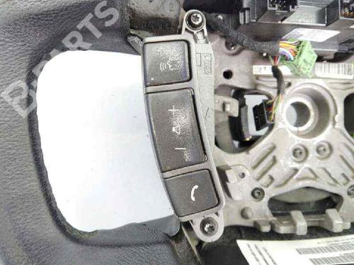 Steering wheel BMW 7 (E65, E66, E67) 740 d | BP437683C49  - Image 10