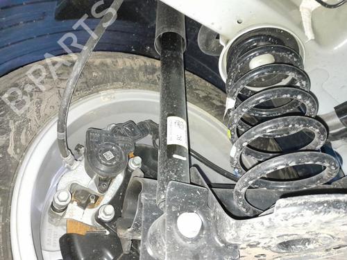 Used Left rear shock absorber HYUNDAI KONA (OS, OSE, OSI) 1.0 T-GDi (120 hp) 24681654
