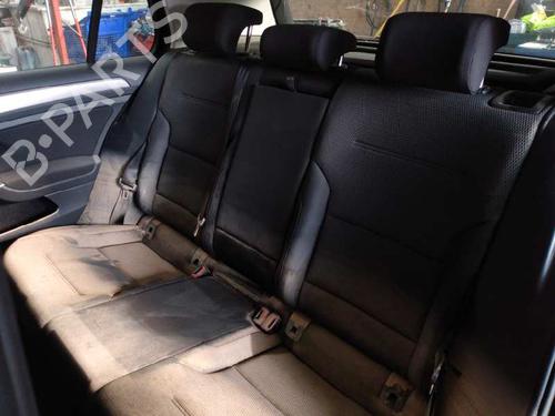 Radio VW GOLF VII (5G1, BQ1, BE1, BE2)  | BP4631714E6 