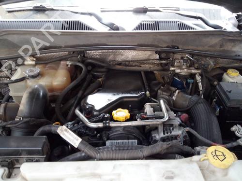 Viskermotor bagrude JEEP CHEROKEE (KK)  | BP19939502M102 
