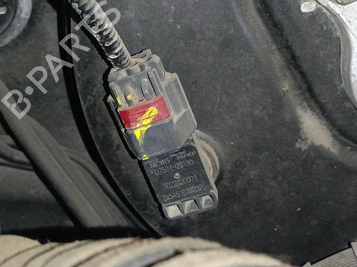 Used Servo brake HYUNDAI TUCSON (TL, TLE) 1.7 CRDi (116 hp) 30005747