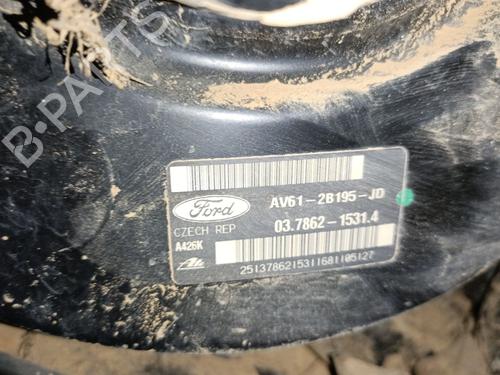 Servo frein FORD C-MAX II (DXA/CB7, DXA/CEU) [2010-2019]  31924489