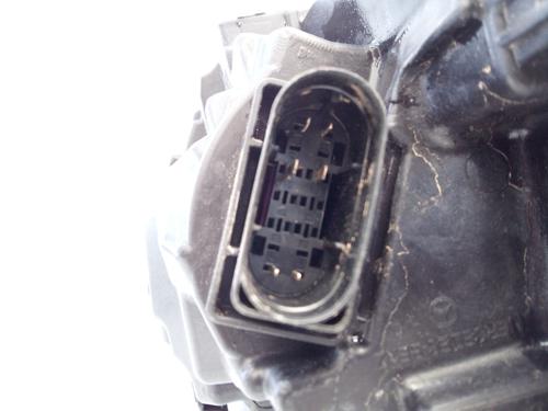 Left headlight MERCEDES-BENZ A-CLASS (W177) A 200 d (177.012) | BP29764001C28 