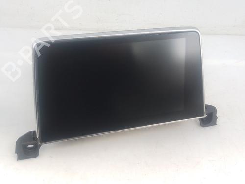 Electronic module OPEL CORSA F (P2JO) 1.2 (68) | BP30718799M83 - Image 2