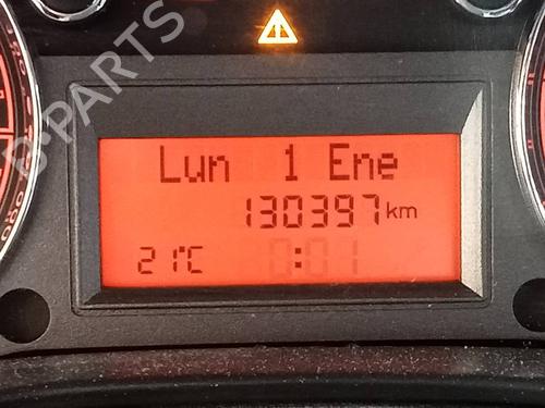Interrupteur de vitre avant droite FIAT LINEA (323_, 110_) 1.3 D Multijet (323AXB11, 323AXB1A) | BP17009660I26 