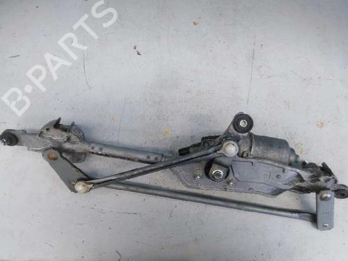 Front wiper motor OPEL INSIGNIA A (G09)  | BP6017592M29 