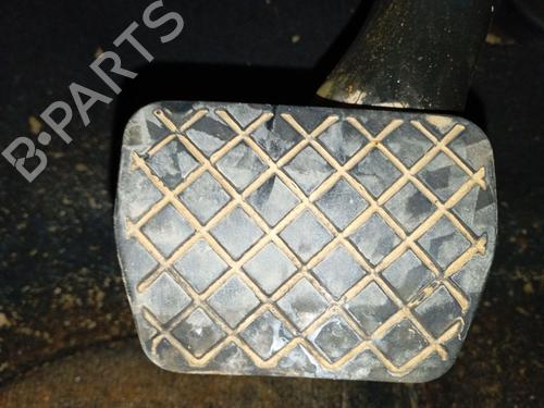 break-pedal-vw-polo-vi-aw1-bz1-ae1-2017-33427773 main image