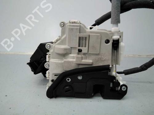 Rear left lock AUDI A4 B9 (8W2, 8WC) 2.0 TDI | BP5581886C100 
