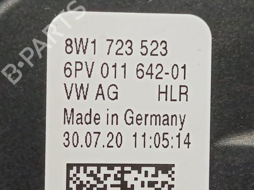 Pedal AUDI Q5 (FYB, FYG) 35 TDI Mild Hybrid | BP38303893I4 - Image 3