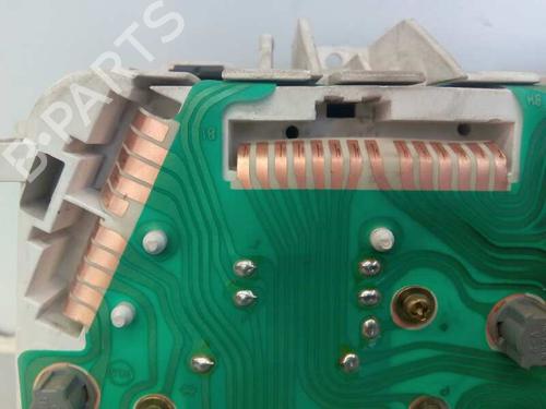 Instrument cluster MITSUBISHI GALLOPER (JK-01)  | BP1498941C47 
