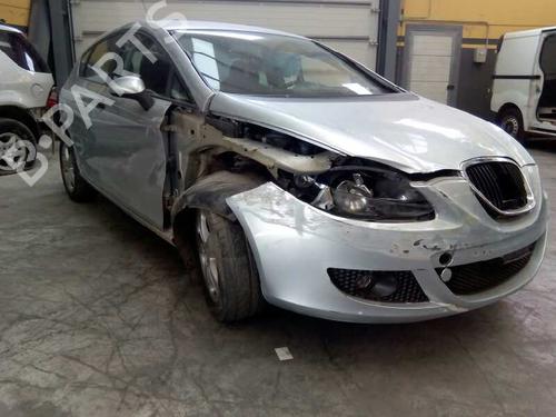Engine control unit (ECU) SEAT LEON (1P1)  | BP2233030M57 