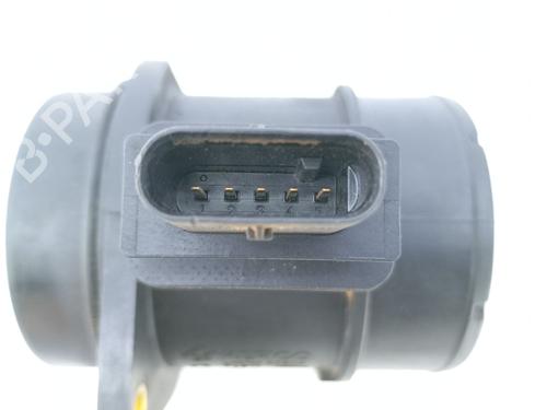 Mass air flow sensor KIA SPORTAGE IV (QL, QLE) 1.7 CRDi | BP23145486M95 