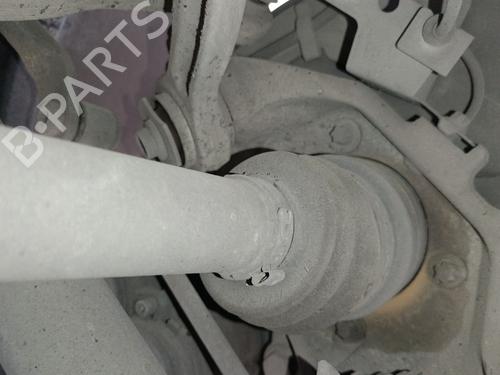 Used Left rear driveshaft Left rear driveshaft 38621748 38621748