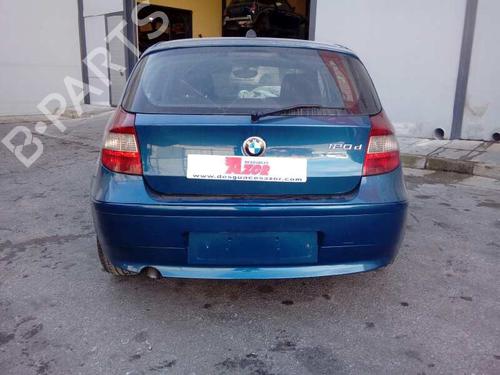 Valve cover BMW 1 (F20) 120 d | BP14061342M124 