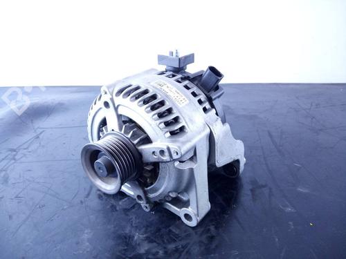 Used Alternator BMW 3 (F30, F80) 318 d (150 hp) 7241856
