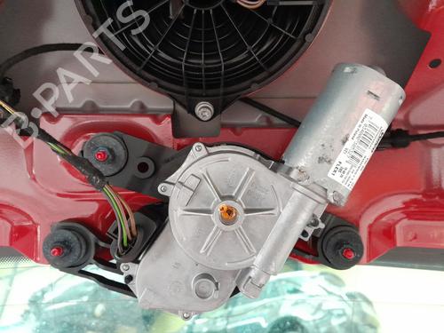 Used Rear wiper motor VW GOLF VII (5G1, BQ1, BE1, BE2) 2.0 TDI (150 hp) 24473930