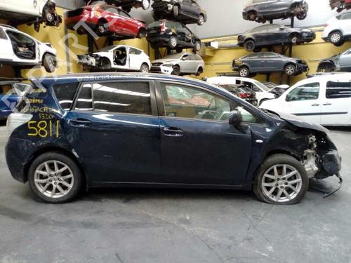 Starter TOYOTA COROLLA RUMION (_E15_)  | BP9957510M8 
