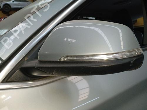 Used Left mirror Left mirror 36833033 36833033