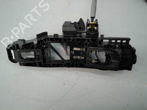 Rear right lock MERCEDES-BENZ C-CLASS T-Model (S205)  | BP5651369C99 