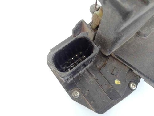 Front right lock CHEVROLET CAPTIVA (C100, C140) 2.0 D 4WD | BP8691108C97 