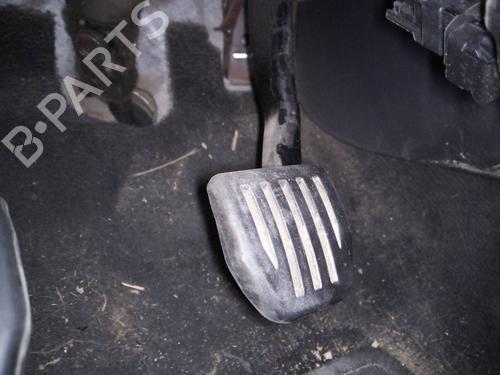 Break pedal VOLVO XC60 I SUV (156) D3 / D4 BP19656868I19