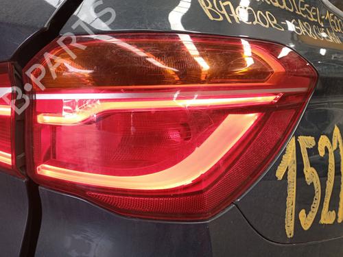Used Right taillight Right taillight 36837856 36837856