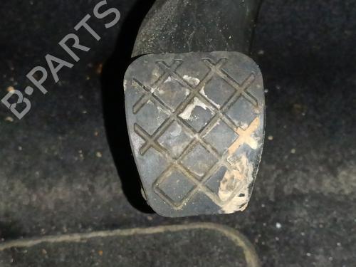 Used Break pedal VW T-CROSS (C11, D31) [2018-2026]  32477791