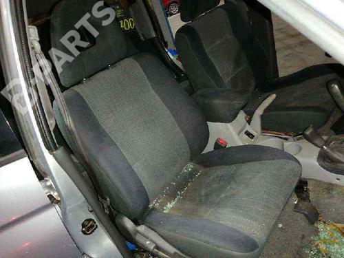 Front left belt tensioner MITSUBISHI PAJERO SPORT I (K7_, K9_) 2.5 TD (K94W) | BP8720235C87  - Image 5