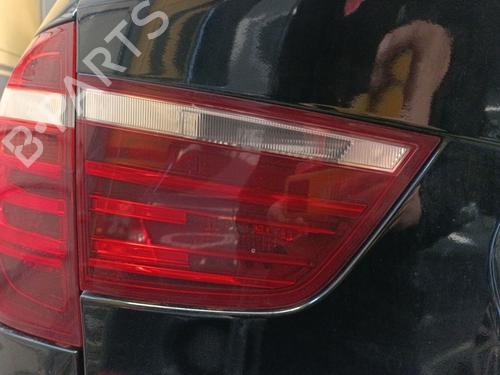 Used Left tailgate light Left tailgate light BMW X3 (F25) xDrive 20 d (184 hp) 34704880 34704880