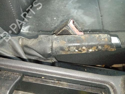 Handbremse für FORD FOCUS III Turnier 1.6 Ti (125 hp) 32392046