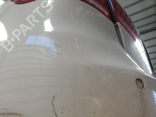 Zderzak tylny MERCEDES-BENZ E-CLASS T-Model (S212) E 200 CDI / BlueTEC (212.205, 212.206) | BP29946507C8