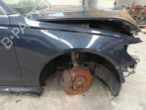Parafango anteriore destro Parafango anteriore destro AUDI A6 C7 (4G2, 4GC) 2.0 TDI (190 hp) 37518541 37518541