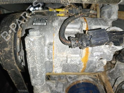 Used AC compressor CITROËN C3 AIRCROSS II (2R_, 2C_) 1.2 PureTech 110 (2RHNZB, 2RHNZW, 2RHNPX, 2RHNPJ) (110 hp) 31189919