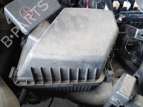 Used Air filter box HYUNDAI i40 I (VF) [2012-2019]  18332632