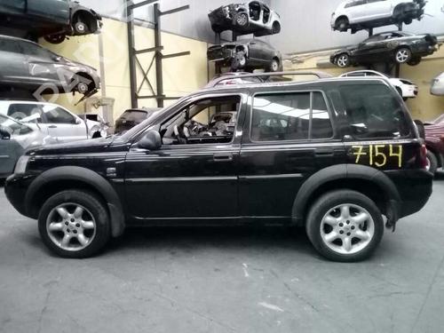 Commande Chauffage LAND ROVER FREELANDER I (L314) 2.0 Td4 4x4 | BP5339552I5 