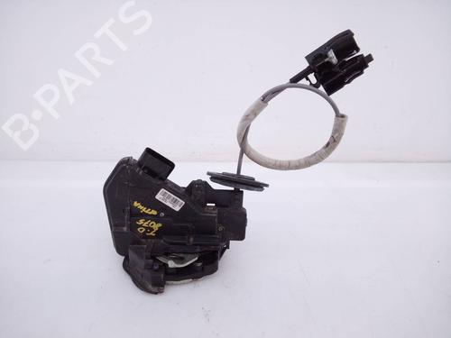Used Rear right lock KIA OPTIMA (JF) 1.7 CRDi (141 hp) 6947718