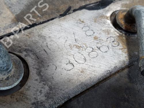 Gearbox SUBARU TRIBECA (B9)  | BP22975995M3 