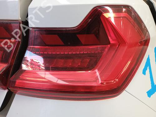 Used Right taillight Right taillight AUDI A1 Sportback (GBA) 30 TFSI (110 hp) 33977001 33977001