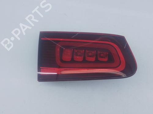 Used Left tailgate light Left tailgate light MERCEDES-BENZ GLC (X253) 220 d 4-matic (253.915) (194 hp) 38621734 38621734