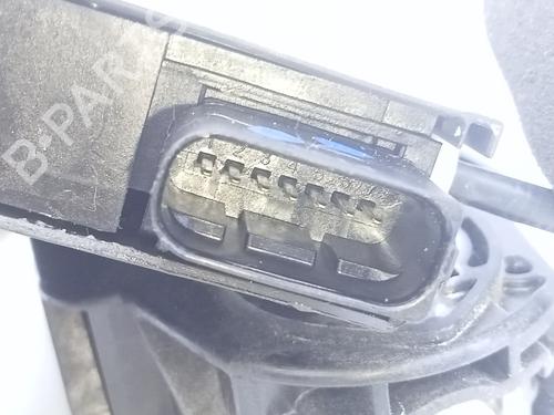 Front left lock PEUGEOT 308 II (LB_, LP_, LW_, LH_, L3_) 1.2 THP 110 | BP12991406C98 
