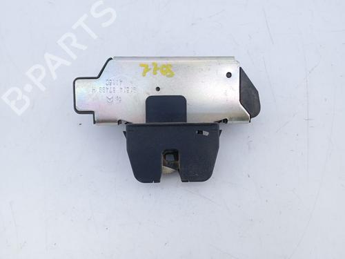 Bakluke lås CITROËN DS3 (SA_) [2009-2016]  6129920
