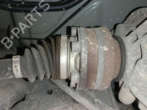 Used Right rear driveshaft AUDI Q5 (8RB) 2.0 TDI quattro (177 hp) 31145729