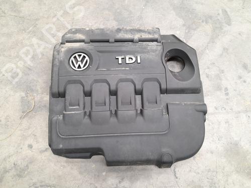 Used Upper protection VW GOLF VII (5G1, BQ1, BE1, BE2) 2.0 TDI (150 hp) 24495842